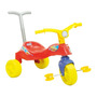 Segunda imagen para búsqueda de triciclo infantil nene rayo boy