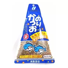 Furikake Triangulo Nori Katsuo 40g