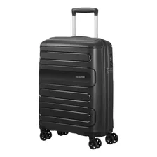 Valija American Tourister Sunside Spinner Chica Febo