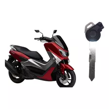 2 Chaves Virgem De Yamaha Nmax 160 E Yamaha Neo 125