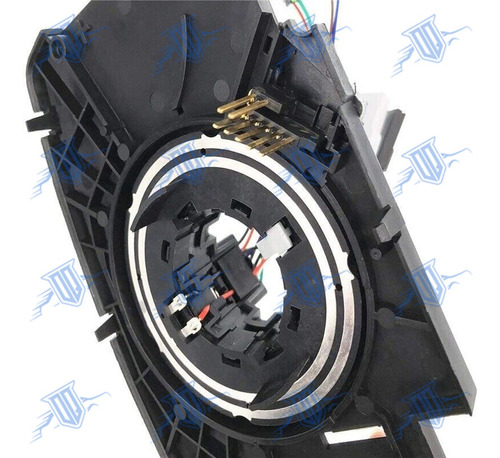 Resorte Reloj Para Renault Megane Ii Coup 2003-2007 Foto 4