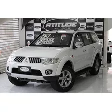 Mitsubishi Pajero Dakar 3.5 Hpe 7 Lugares 4x4 V6 24v Flex 