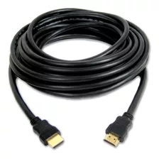 Cables Hdmi 1080p Para Tv Monitor Lcd Tv Box Play Camara Dvr