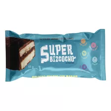 Super Bizcocho Snack Sin Gluten 55 G