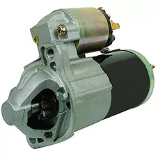 Nuevo Motor De Arranque Compatible Mitsubishi Eclipse 3...