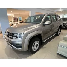 Amarok 2.0 Comfortline 4x2 Automatica