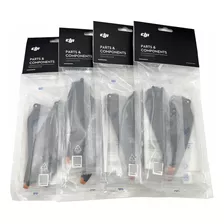 Hélice Para Drone Dji Air 3 Cor Preto