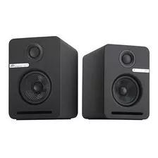 Peavey Cma-370 Altavoces Inalámbricos Negro.