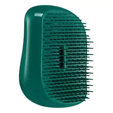 Cepillo Tangle Teezer Compact Styler Emerald Green