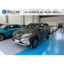 Toyota Rush S Automatica 7 Pasajeros 1.5 Excelente Estado