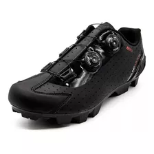 Zapatillas Ciclismo Mtb Marca Gw Doble Boa / Serjaf Cycling