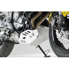 Cubrecarter Aluminio Kawasaki Versys 650 Swmotech Bamp Group