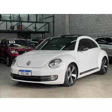 Volkswagen Fusca 2.0 Tsi 16v Gasolina 2p Automatico