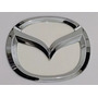Emblema Parrilla Mazda Cx3 16 - 22 14.1 X 11.2 Cm