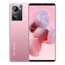 Smartphone Android 9i 5 Pulgadas Ram 512 Mb Rom 4 Gb Rosa