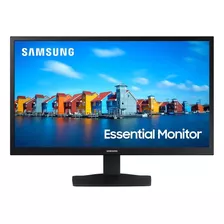 Monitor Samsung Ls24a336 24 Plano