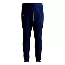 Calça Masculina Tactel Com Elastano Academia Treino Corrida