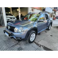 Renault Duster Oroch 2016 1.6 Outsider