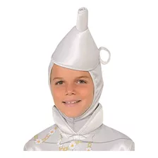 Mago De Oz Halloween Sensations Tin Man Costume Small