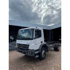 Mb Atego 1726 