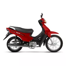 Motomel Blitz 110 Base 2024 (arizona Motos)