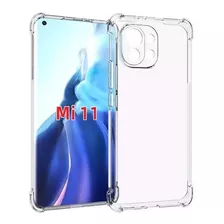 Capa+pelicula+pelicula De Cameras Mi 11/mi 11 Pro 