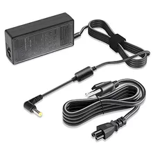 Adaptador De Ca/cargador De Batería Gateway M1625 M675...