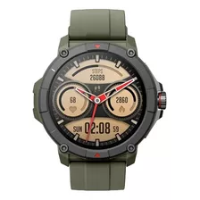 Smartwatch Masx Oases X - Tela 1.38 - 46mm - Gps