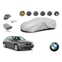 Funda Cubreauto Afelpada Premium Bmw Serie 6 2013