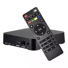 Aparelho Box Transforme Sua Tv Comum Em Smart 