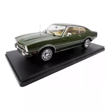 Miniatura Ford Maverick 1974 1/24 Lacrado #93104