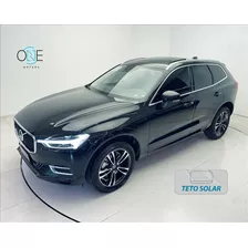 Volvo Xc60 2.0 T8 Hybrid Momentum Awd Geartronic