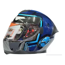 Cascos Para Motociclistas Marca Hro 511, Certificado Dot 