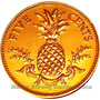 Primera imagen para búsqueda de moneda bahama
