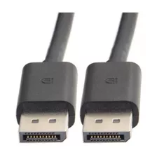 Cable Display Port 1,80 Metros - Dell