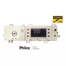 Placa Potência Para Lava Seca Philco Plr12b 110v Original