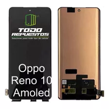 Pantalla Display Celular Oppo Reno 10 Amoled