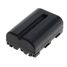 Bateria Para Sony Np-fm500h Alpha A200 A700 A300 1800mah