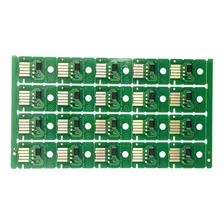 Chip Caja De Mantenimiento Canon Mc-g02-g2160-3160-g3170