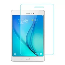 2pzs Cristal Para Tablet Samsung Galaxy Tab A 8 Sm-t350