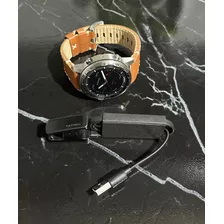 Reloj Colección Garmin Marq Adventurer [sin Usar] Imperdible