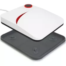 Plancha Estampadora Sublimadora Portátil Tela Envio Cuota