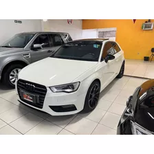 Audi A3 2014 1.8 Tfsi Sport S-tronic 3p