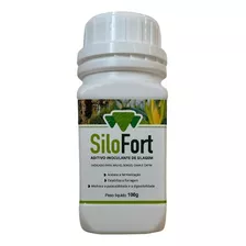 Silofort/inoculante P/silagem, Milho, Cana, Sorgo E Capim