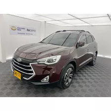 Jac S7 Prime 2.0 4x2