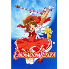 Sakura Card Captor 70/70 - Dig/hd/latino