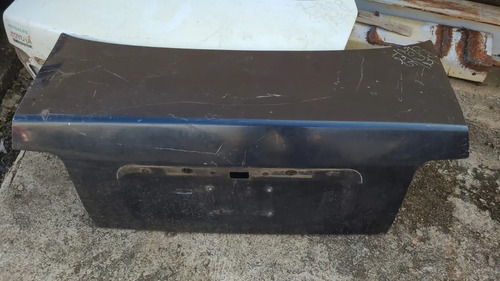 Tampa Traseira Tempra Sedan 1992 1993 1994 1995 1996 1997
