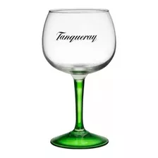 Taça Gin Tanqueray Grande Vidro 600ml Oficial Diageo
