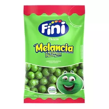 Fini Chicle Melancia Gelatina 450g