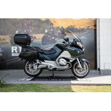 Bmw R 1200 Rt. Impecable. Roshaus Motorrad. Financiacion